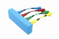 WBCDM4 BNC Diagnostic Cart Mounting Kit
